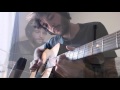 Something - The Beatles Acoustic Cover Ignacio Bevacqua