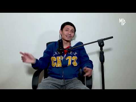 MCGARROZ on the slap