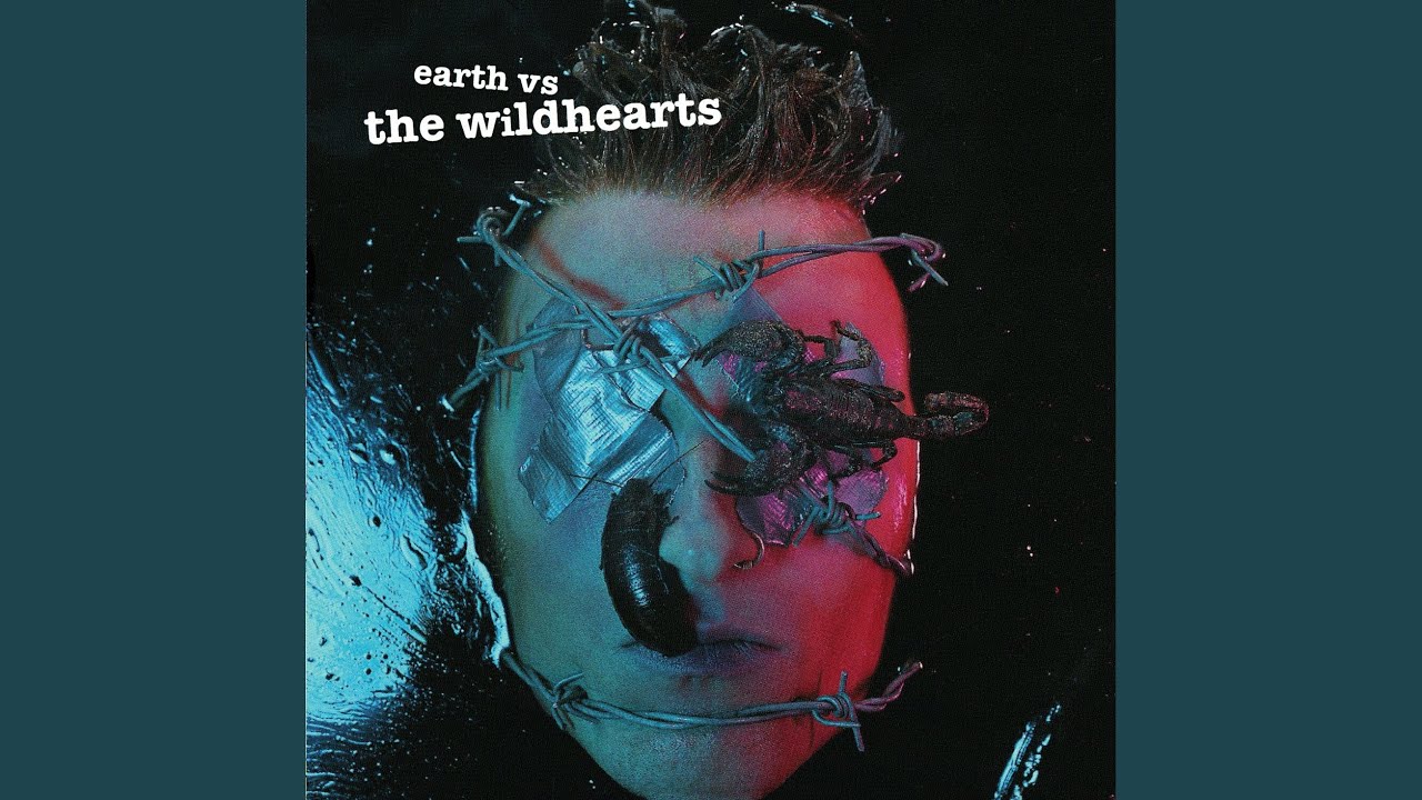 The Wildhearts - The Miles Away Girl