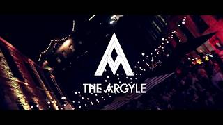 Argyle Summer Series 2018 Week 3 feat Throttle