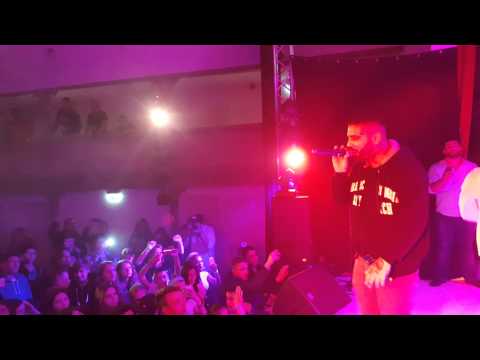 G-Breaker Hip Hop Summer Splash Feat Mosh36. 2015