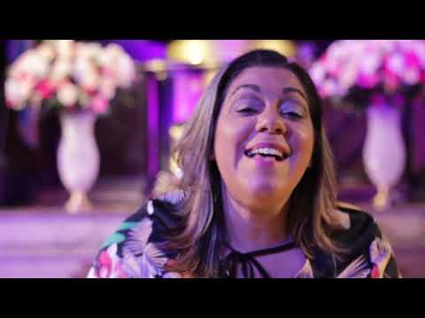 Vanessa Lira - O poder do Clamor