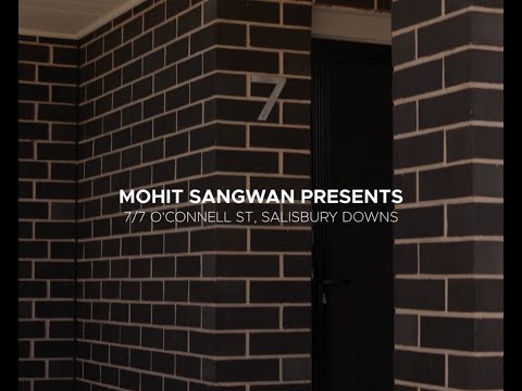 7/7 O'Connell Street, Salisbury Downs, SA 5108, 3 Kuwarto, 2 Banyo, House