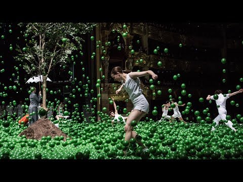 Play | Alexander Ekman & Ballet de l'Opéra de Paris | Palais Garnier 2017 (DVD/Blu-ray trailer)
