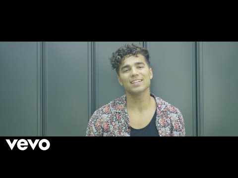 CB30 - We Are Right Now (Official Music Video)