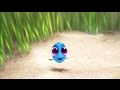 Finding Dory | Baby Dory (NL gesproken) | Disney NL