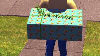 Andys Birthday Presents HD  Toy Story (1995)  Disn
