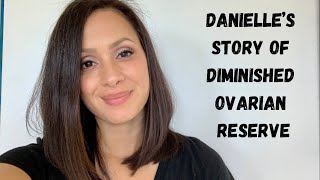 Embryo Adoption | Diminished Ovarian Reserve | Infertility