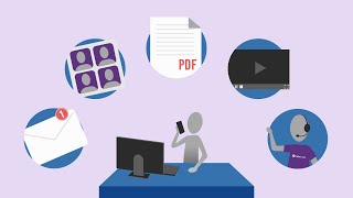 MyRec.com YouTube Video