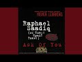 Raphael Saadiq - Ask Of You (AUDIO)