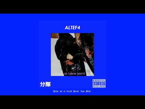 BUNTAI - Hilje mi je frend