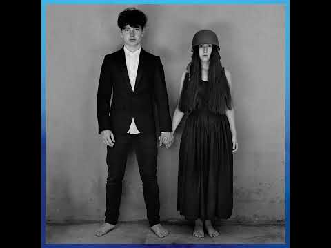 U2 - Get Out Of Your Own Way