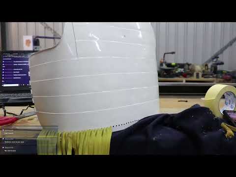 Samurai Armor Refurbishment Project