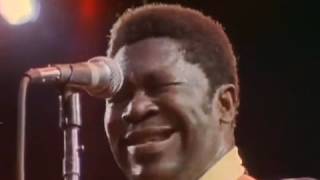 B.B. King - Sweet Sixteen (Live in Kinshasa)