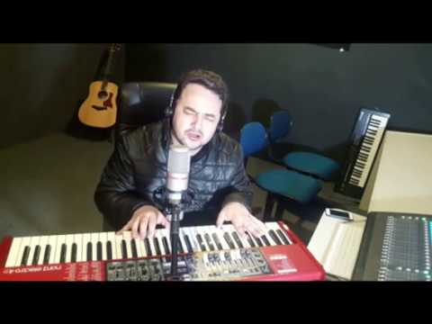 Deus está me vendo (Ao Vivo) - Pr. Moises Cleyton