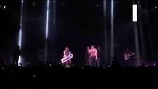 Ha Ash Hoy No Habrá Mañana (En Vivo En Plaza Condesa 2013)