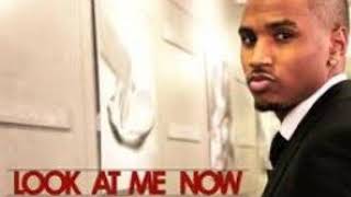 Trey Songz - Look at me now (Triggamix)
