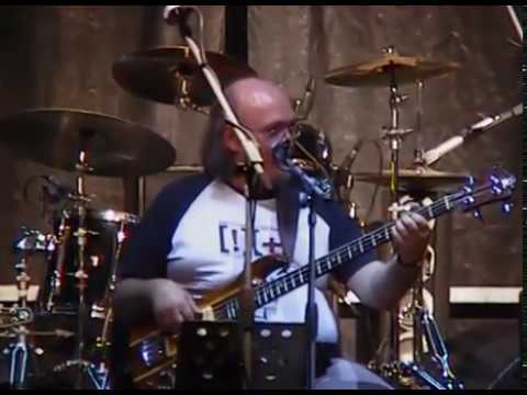 Bermuda Acoustic Trio Live 2007