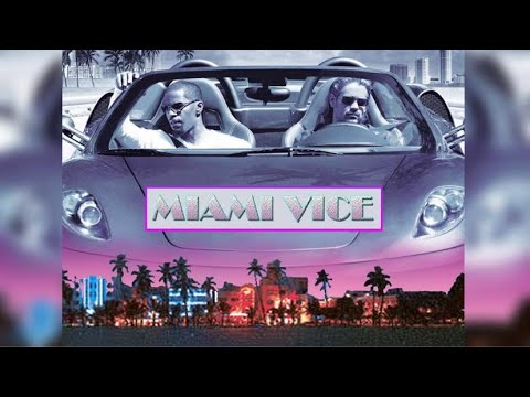 "Sinnerman" Felix Da Housecat's Mix - Miami Vice