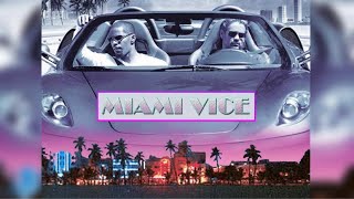 &quot;Sinnerman&quot; Felix Da Housecat&#39;s Mix - Miami Vice