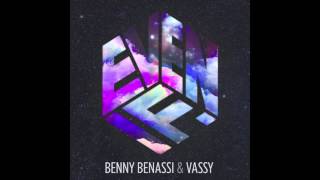 Benny Benassi & Vassy "Even If"