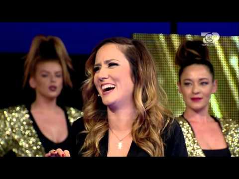Ne 1 Jave, 26 Dhjetor 2015, Pjesa 4 - Top Channel Albania - Entertainment Show