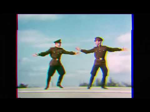 Icona Pop vs Sidney Samson Mashup - "I Love Riverside"