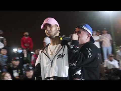 SKILL vs BLACK CODE - 4tos de final - P09 Battles