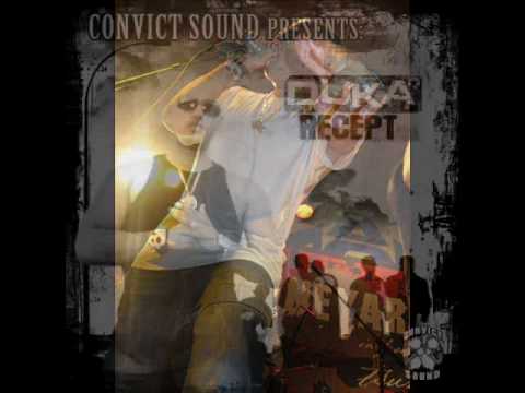 Kg United-Lx,Reflex,Tribal,Hila,Duka,Dominik,3ler,Pablo,Kvejk(ConvicT SounD)2010