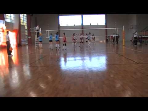 SKF KS Poznań - MKS MDK Trzcianka cz. II