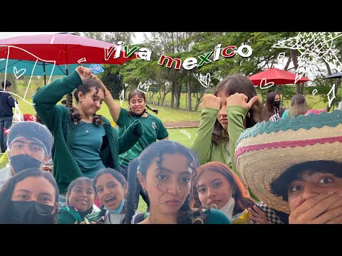 little mexican girl core  *este for real si sale mal*