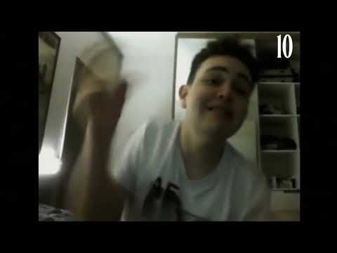As Mortes De Hugo Benjor