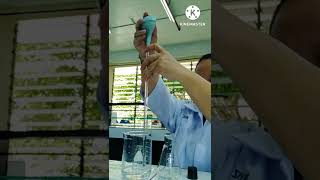 Analytical Chemistry Lab: Calibration of Burette and Pipette