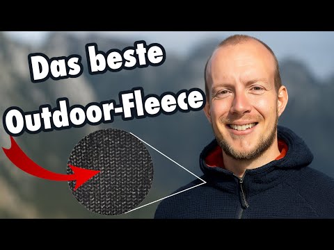 A true game changer - Ultralight & warm: Polartec Alpha Direct