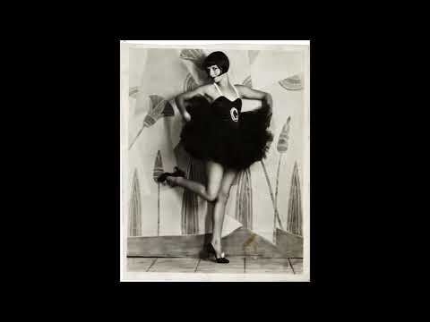 Louise - Ben Pollack & His Park Central Orchestra (w young Benny Goodman) (1929)