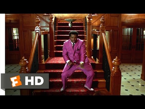 Rapturepalooza (7/12) Movie CLIP - Sexy Beast (2012) HD