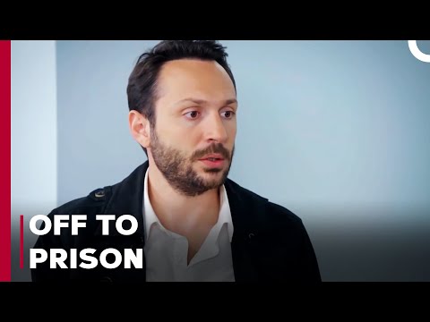 Adnan Got Yaşar Arrested - Can't Stop Loving You