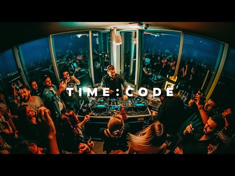 Space Motion at Avala Tower by TIME:CODE