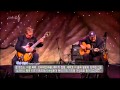 Martin Taylor & Ulf Wakenius - Last train to Hauteville
