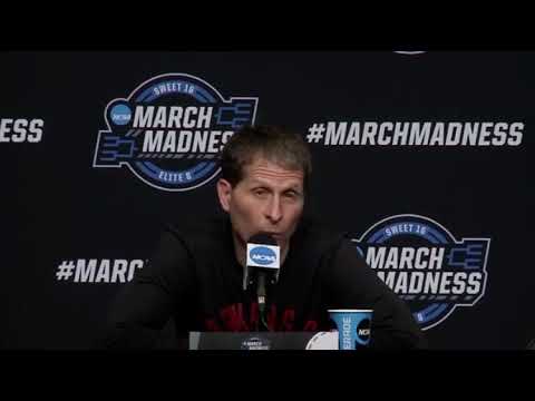 Eric Musselman: “Nobody Prepares Harder Than We Do” #Arkansas #Razorbacks