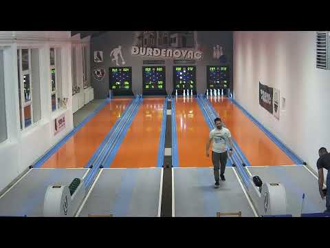 3 HKL Istok KK Našice - KK Tramvaj