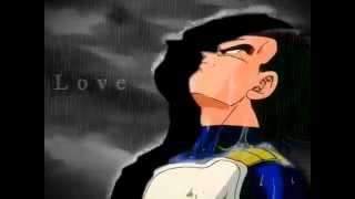 Dragon Ball Z -Yours again (RED) (FULL)