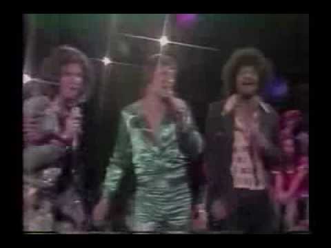 Dancing Machine~Liberation Orig by The Jackson 5