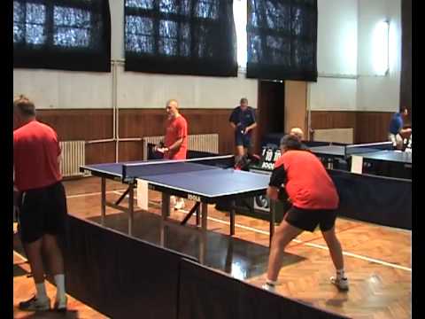 Dejan Zeremski : Pera Lukic - 3 : 2