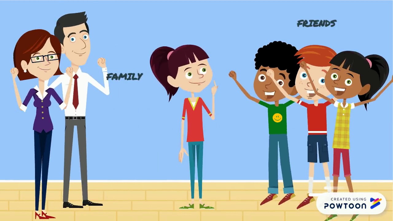 Consumer Behaviour Assignment (Video)