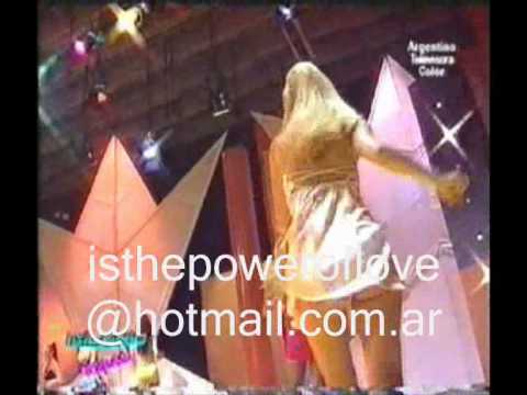 SIMPLEMENTE NAGÜEL ''te soñé una vez más'' 1999