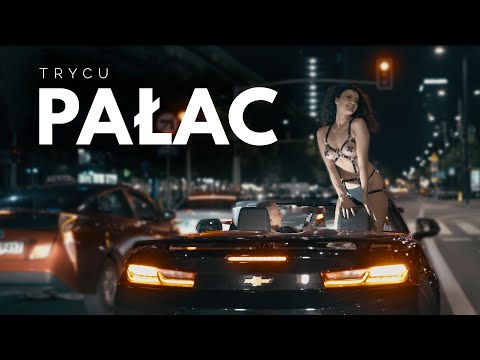 TRYCU - PAŁAC (prod. Megot) OFFICIAL VIDEO