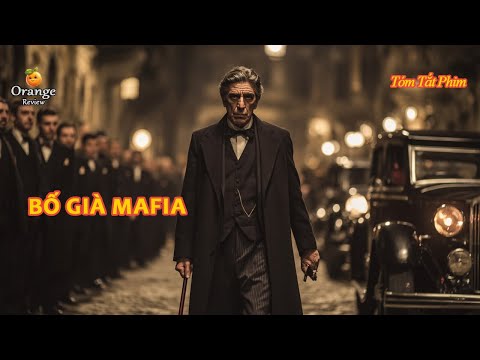 [Review Phim] Từ Chàng Trai Vô Danh Trở Thành Bố Già Thế Giới Ngầm