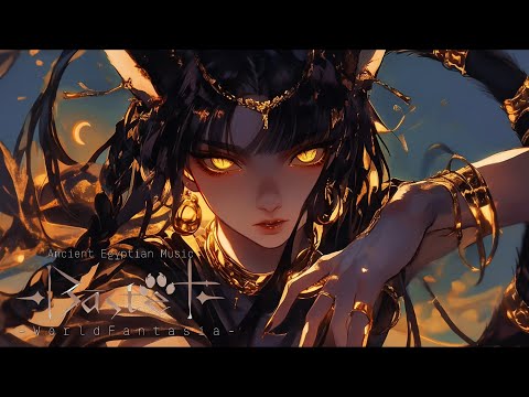 World Fantasia 
