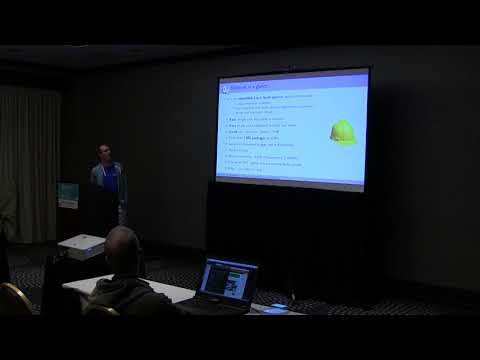 8 ELC-2018 EALE Buildroot - Thomas Petazzoni